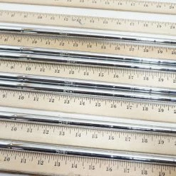 Nippon N.S.Pro 950Gh Regular 33.75"-37" 7pc Iron Shaft Set Pulls .355 1023347