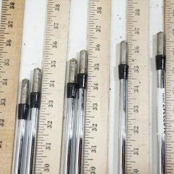 Nippon N.S.Pro 950Gh Regular 33.75"-37" 7pc Iron Shaft Set Pulls .355 1023347 -Mullie Golf Shop 01023347 3 10371.1666792618