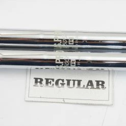 Nippon N.S.Pro 950Gh Regular 33.75"-37" 7pc Iron Shaft Set Pulls .355 1023347 -Mullie Golf Shop 01023347 4 72353.1666792618