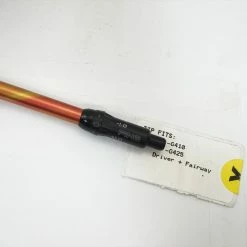 Fujikura Speeder 569 EVO Ii 56G Regular 41.25" Wood Shaft Ping 1023566 -Mullie Golf Shop 01023566 3 46843.1668034844