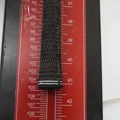 Fujikura Speeder 569 EVO Ii 56G Regular 41.25" Wood Shaft Ping 1023566 -Mullie Golf Shop 01023566 5 09193.1668034845