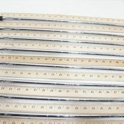 Nippon N.S.Pro 8950Gh Stiff 34.5"-37.5" 8pc Iron Shaft Set Pulls .355 1024030