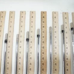 Nippon N.S.Pro 8950Gh Stiff 34.5"-37.5" 8pc Iron Shaft Set Pulls .355 1024030 -Mullie Golf Shop 01024030 3 48379.1666792622