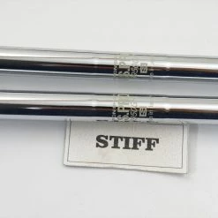 Nippon N.S.Pro 8950Gh Stiff 34.5"-37.5" 8pc Iron Shaft Set Pulls .355 1024030 -Mullie Golf Shop 01024030 4 75015.1666792622