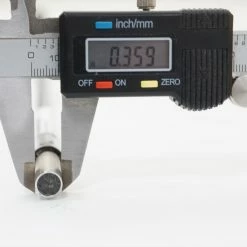 Nippon N.S.Pro 8950Gh Stiff 34.5"-37.5" 8pc Iron Shaft Set Pulls .355 1024030 -Mullie Golf Shop 01024030 5 59060.1666792623