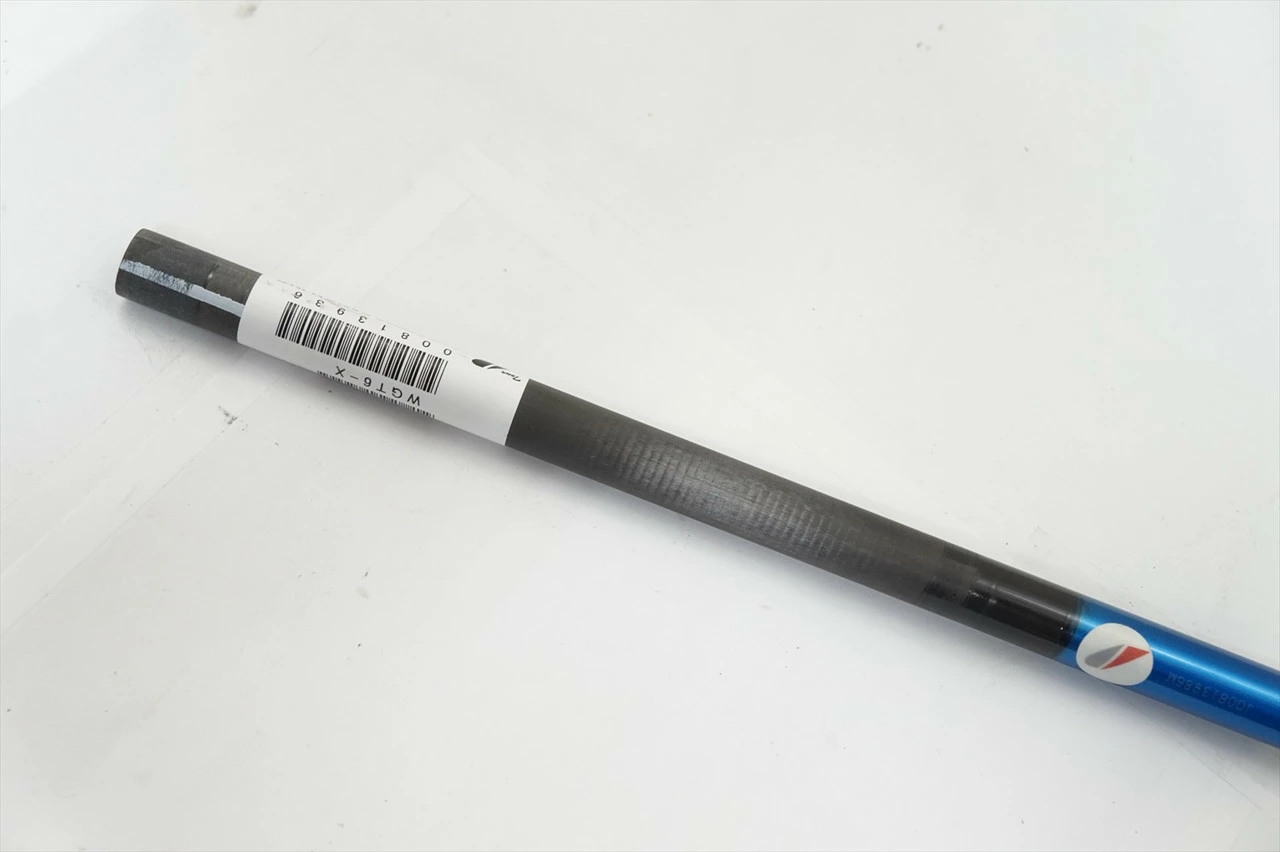 New Graphite Design Tour Ad Gt-6 60G X-STIFF 46" Driver Shaft .335 1025255 6 New Graphite Design Tour Ad Gt-6 60G X-STIFF 46" Driver Shaft .335 1025255 - Image 4