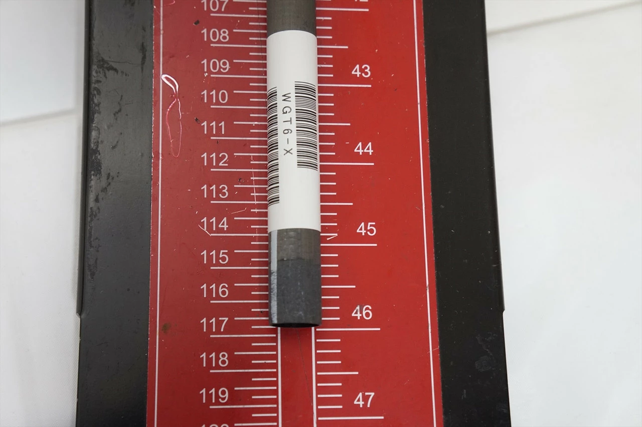 New Graphite Design Tour Ad Gt-6 60G X-STIFF 46" Driver Shaft .335 1025255 7 New Graphite Design Tour Ad Gt-6 60G X-STIFF 46" Driver Shaft .335 1025255 - Image 5