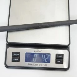 Tpt Golf 18 Series Lkp-Mt-Sw 42g Senior 44.5" Driver Shaft 1025274 -Mullie Golf Shop 01025274 5 32387.1674254204