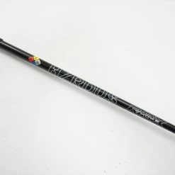 Project X Hzrdus Smoke Black Rdx 6.5 X 60g 44.25" Driver Shaft Mizuno 1025293