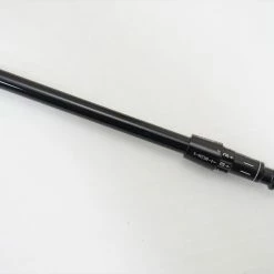 Project X Hzrdus Smoke Black Rdx 6.5 X 60g 44.25" Driver Shaft Mizuno 1025293 -Mullie Golf Shop 01025293 3 94601.1674254481