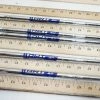 Ping Awt 2.0 G Stiff 33.75"-36" 7pc Iron Shaft Set Pulls .355 1025367 -Mullie Golf Shop 01025367 1 00198.1666792619