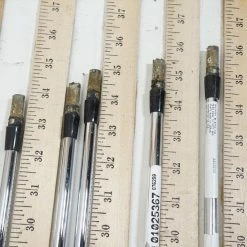 Ping Awt 2.0 G Stiff 33.75"-36" 7pc Iron Shaft Set Pulls .355 1025367 -Mullie Golf Shop 01025367 3 15272.1666792620