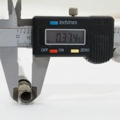 Ping Awt 2.0 G Stiff 33.75"-36" 7pc Iron Shaft Set Pulls .355 1025367 -Mullie Golf Shop 01025367 5 07886.1666792621