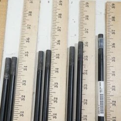 Grafalloy Prologic 74 Regular 34.5"-36.75" 7pc Iron Shaft Set Pulls .370 1025368 -Mullie Golf Shop 01025368 3 49288.1666792879