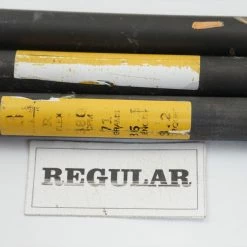 Grafalloy Prologic 74 Regular 34.5"-36.75" 7pc Iron Shaft Set Pulls .370 1025368 -Mullie Golf Shop 01025368 4 76748.1666792879