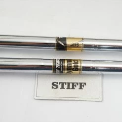 True Temper Dynamic Gold S400 134g 34.5"-37.5" 7pc Iron Shaft Set Pulls 1025403 -Mullie Golf Shop 01025403 4 48107.1666793032