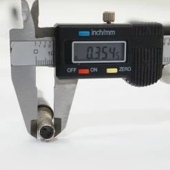 True Temper Dynamic Gold S400 134g 34.5"-37.5" 7pc Iron Shaft Set Pulls 1025403 -Mullie Golf Shop 01025403 5 54766.1666793032