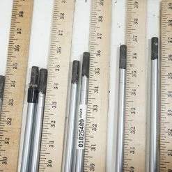 Fujikura Vista Pro 40 Pure R2 Senior 34.25"-37" 8pc Shaft Set Pulls .370 1025409 9 Fujikura Vista Pro 40 Pure R2 Senior 34.25"-37" 8pc Shaft Set Pulls .370 1025409 -Mullie Golf Shop 01025409 3 15503.1666792883