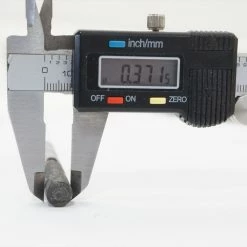 Fujikura Vista Pro 40 Pure R2 Senior 34.25"-37" 8pc Shaft Set Pulls .370 1025409 11 Fujikura Vista Pro 40 Pure R2 Senior 34.25"-37" 8pc Shaft Set Pulls .370 1025409 -Mullie Golf Shop 01025409 5 14845.1666792884