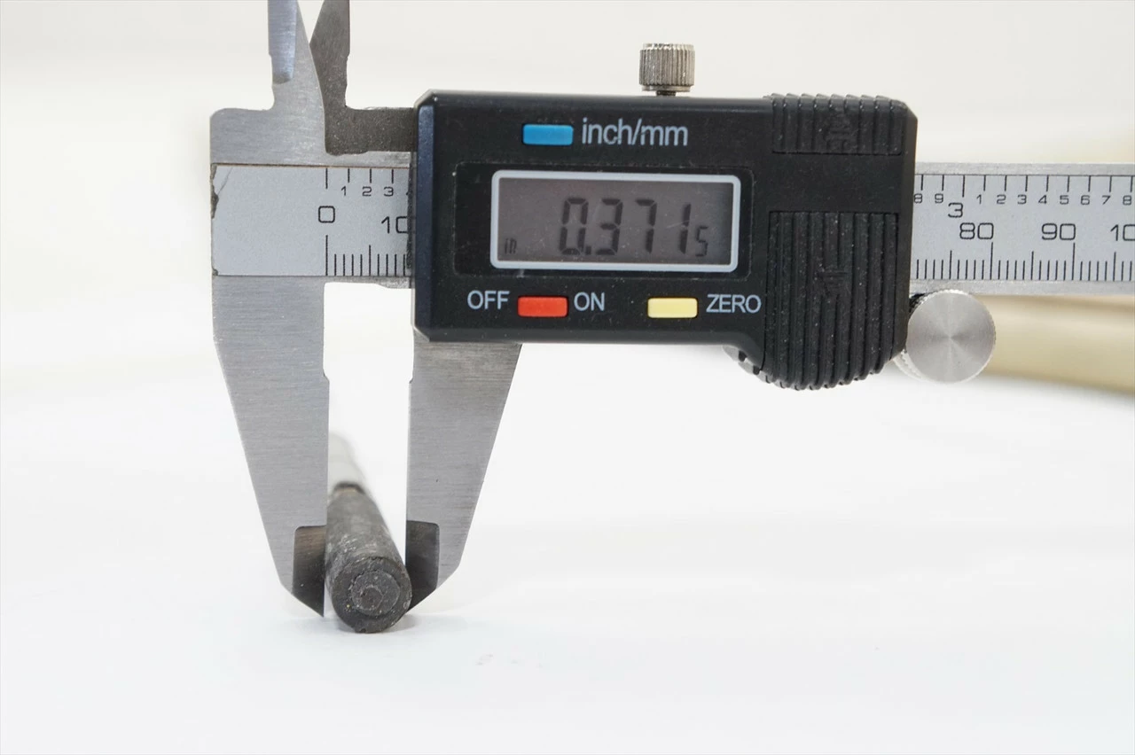 Fujikura Vista Pro 40 Pure R2 Senior 34.25"-37" 8pc Shaft Set Pulls .370 1025409 7 Fujikura Vista Pro 40 Pure R2 Senior 34.25"-37" 8pc Shaft Set Pulls .370 1025409 - Image 5