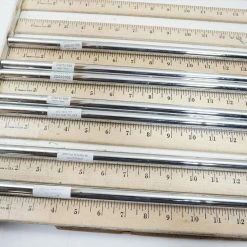 Kbs Tour 90 R 90g Regular 36.5"-38" 7pc Iron Shaft Set Pulls .355 1025430 -Mullie Golf Shop 01025430 2 49766.1666792632