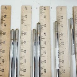 Kbs Tour 90 R 90g Regular 36.5"-38" 7pc Iron Shaft Set Pulls .355 1025430 -Mullie Golf Shop 01025430 3 10115.1666792633