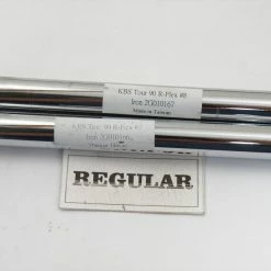 Kbs Tour 90 R 90g Regular 36.5"-38" 7pc Iron Shaft Set Pulls .355 1025430 -Mullie Golf Shop 01025430 4 63485.1666792633
