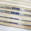 Ping Awt 2.0 G Stiff 34"-37" 6pc Iron Shaft Set Pulls .355 1025434 1 Ping Awt 2.0 G Stiff 34"-37" 6pc Iron Shaft Set Pulls .355 1025434 -Mullie Golf Shop 01025434 1 04914.1666792636