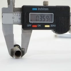 Ping Awt 2.0 G Stiff 34"-37" 6pc Iron Shaft Set Pulls .355 1025434 -Mullie Golf Shop 01025434 5 73193.1666792638