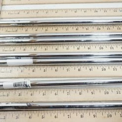 Project X Lz 95 5.5 Regular 34.5"-37.5" 7pc Iron Shaft Set Pulls .370 1025435 8 Project X Lz 95 5.5 Regular 34.5"-37.5" 7pc Iron Shaft Set Pulls .370 1025435 -Mullie Golf Shop 01025435 2 54827.1666792639