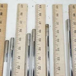 Project X Lz 95 5.5 Regular 34.5"-37.5" 7pc Iron Shaft Set Pulls .370 1025435 9 Project X Lz 95 5.5 Regular 34.5"-37.5" 7pc Iron Shaft Set Pulls .370 1025435 -Mullie Golf Shop 01025435 3 10827.1666792639