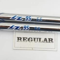 Project X Lz 95 5.5 Regular 34.5"-37.5" 7pc Iron Shaft Set Pulls .370 1025435 10 Project X Lz 95 5.5 Regular 34.5"-37.5" 7pc Iron Shaft Set Pulls .370 1025435 -Mullie Golf Shop 01025435 4 82184.1666792640
