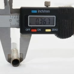 Project X Lz 95 5.5 Regular 34.5"-37.5" 7pc Iron Shaft Set Pulls .370 1025435 11 Project X Lz 95 5.5 Regular 34.5"-37.5" 7pc Iron Shaft Set Pulls .370 1025435 -Mullie Golf Shop 01025435 5 72823.1666792640