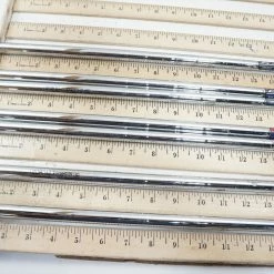 Ping Cfs Distance G Stiff 33.75"-37.25" 7pc Iron Shaft Set Pulls .355 1025443 -Mullie Golf Shop 01025443 2 44098.1666792841