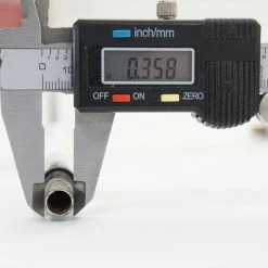 Ping Cfs Distance G Stiff 33.75"-37.25" 7pc Iron Shaft Set Pulls .355 1025443 -Mullie Golf Shop 01025443 5 29556.1666792842