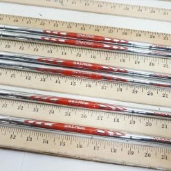 Nippon N.S.Pro Modus3 Tour 105 Stiff 33.75"-36.5" 6pc Shaft Set Pulls 1025446