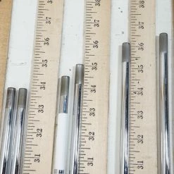 Nippon N.S.Pro Modus3 Tour 105 Stiff 33.75"-36.5" 6pc Shaft Set Pulls 1025446 9 Nippon N.S.Pro Modus3 Tour 105 Stiff 33.75"-36.5" 6pc Shaft Set Pulls 1025446 -Mullie Golf Shop 01025446 3 00258.1666792653