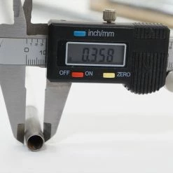 Nippon N.S.Pro Modus3 Tour 105 Stiff 33.75"-36.5" 6pc Shaft Set Pulls 1025446 11 Nippon N.S.Pro Modus3 Tour 105 Stiff 33.75"-36.5" 6pc Shaft Set Pulls 1025446 -Mullie Golf Shop 01025446 5 62169.1666792654