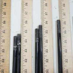 Mitsubishi Mitsu Kuro Kage Low Bal 65g Regular 34.25"-36.75" 7Pc Shaft Set Pulls 1025447 9 Mitsubishi Mitsu Kuro Kage Low Bal 65g Regular 34.25"-36.75" 7Pc Shaft Set Pulls 1025447 -Mullie Golf Shop 01025447 3 11786.1666792846