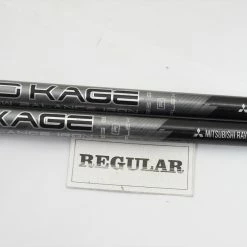 Mitsubishi Mitsu Kuro Kage Low Bal 65g Regular 34.25"-36.75" 7Pc Shaft Set Pulls 1025447 10 Mitsubishi Mitsu Kuro Kage Low Bal 65g Regular 34.25"-36.75" 7Pc Shaft Set Pulls 1025447 -Mullie Golf Shop 01025447 4 01809.1666792846