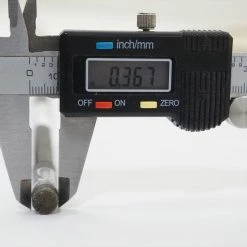 Mitsubishi Mitsu Kuro Kage Low Bal 65g Regular 34.25"-36.75" 7Pc Shaft Set Pulls 1025447 11 Mitsubishi Mitsu Kuro Kage Low Bal 65g Regular 34.25"-36.75" 7Pc Shaft Set Pulls 1025447 -Mullie Golf Shop 01025447 5 49516.1666792847