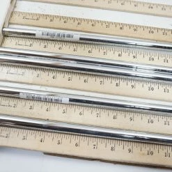 Ping Awt 2.0 G Stiff 34"-36" 5pc Iron Shaft Set Pulls .355 1025448 8 Ping Awt 2.0 G Stiff 34"-36" 5pc Iron Shaft Set Pulls .355 1025448 -Mullie Golf Shop 01025448 2 32760.1666792641