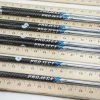 Project X Pxi 5.5 G Regular 33.75"-37.25" 8pc Iron Shaft Set Pulls .355 1025456 1 Project X Pxi 5.5 G Regular 33.75"-37.25" 8pc Iron Shaft Set Pulls .355 1025456 -Mullie Golf Shop 01025456 1 51010.1666793039