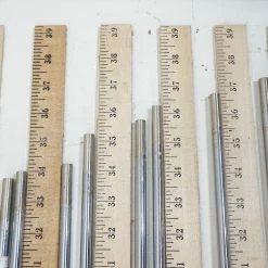 Project X Pxi 5.5 G Regular 33.75"-37.25" 8pc Iron Shaft Set Pulls .355 1025456 9 Project X Pxi 5.5 G Regular 33.75"-37.25" 8pc Iron Shaft Set Pulls .355 1025456 -Mullie Golf Shop 01025456 3 93656.1666793040