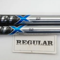 Project X Pxi 5.5 G Regular 33.75"-37.25" 8pc Iron Shaft Set Pulls .355 1025456 10 Project X Pxi 5.5 G Regular 33.75"-37.25" 8pc Iron Shaft Set Pulls .355 1025456 -Mullie Golf Shop 01025456 4 93169.1666793041