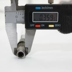 Ping Awt 2.0 G Stiff 34.25"-37" 6pc Iron Shaft Set Pulls .355 1025459 -Mullie Golf Shop 01025459 5 23843.1666792645