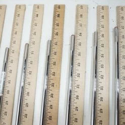 True Temper Dynamic Gold S300 125g 34.25"-37.5 7pc Iron Shaft Set Pulls 1025462 -Mullie Golf Shop 01025462 3 40274.1666793038