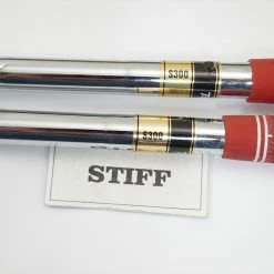 True Temper Dynamic Gold S300 125g 34.25"-37.5 7pc Iron Shaft Set Pulls 1025462 -Mullie Golf Shop 01025462 4 43871.1666793038