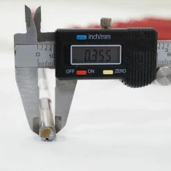 True Temper Dynamic Gold S300 125g 34.25"-37.5 7pc Iron Shaft Set Pulls 1025462 -Mullie Golf Shop 01025462 5 97656.1666793039