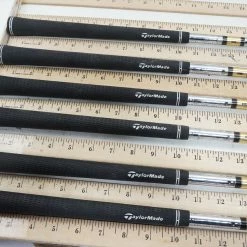 True Temper Dynalite Gold Xp R300 34.5"-37.25" 6pc Iron Shaft Set Pulls 1025463 -Mullie Golf Shop 01025463 2 96277.1666793044